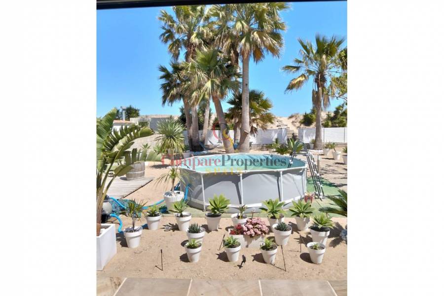 Sale - Apartment - Tavernes de la Valldigna - 
