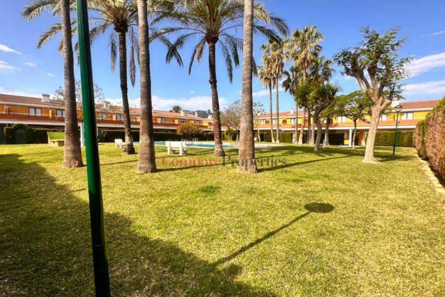 Venta - Bungalow - Els Poblets - Las Marinas (Almadrava)