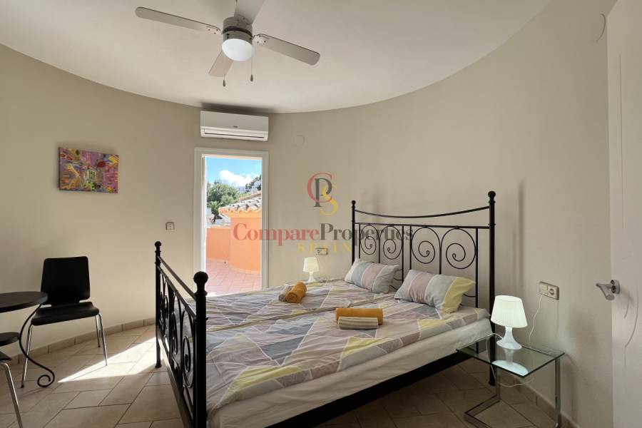 Venta - Villa - Jávea