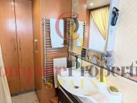 Sale - Semi-Detached Villa - Moraira - La sabatera