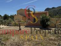 Sale - Villa - Orba Valley - 