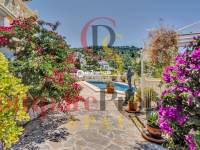 Sale - Villa - Orba
