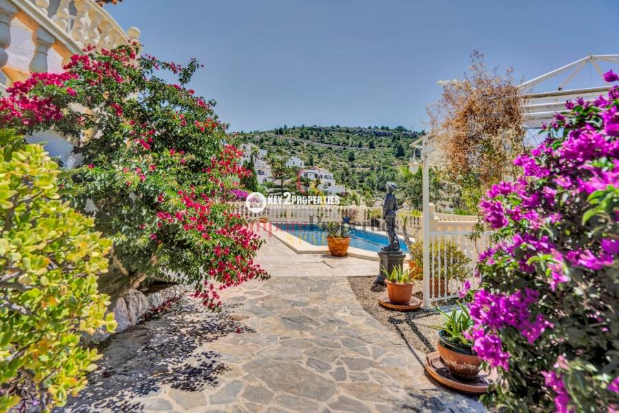 Sale - Villa - Orba