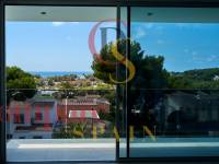 Verkauf - Villa - Moraira - 