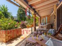 Sale - Villa - Jalon Valley - Murla