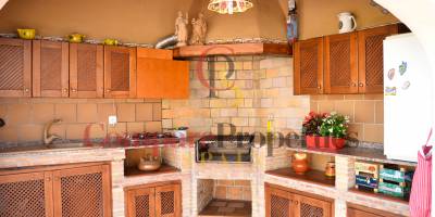 Villa - Vente - Pedreguer - Pedreguer