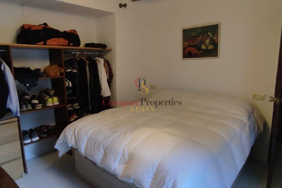 Sale - Townhouses - Orba Valley - Castell de castells