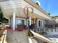 Sale - Apartment - Dénia - La Sella