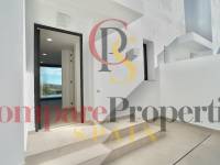 Nieuwe constructie - Villa - Moraira - Benimeit