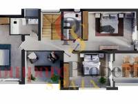 Sale - Villa - Calpe