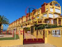 Sale - Townhouses - Dénia - Costa Blanca