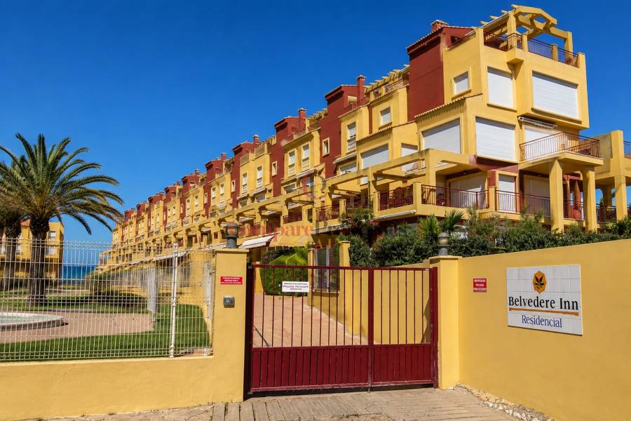 Sale - Townhouses - Dénia - Costa Blanca