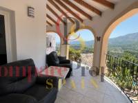 Sale - Villa - Orba Valley - Valley / Urbanización