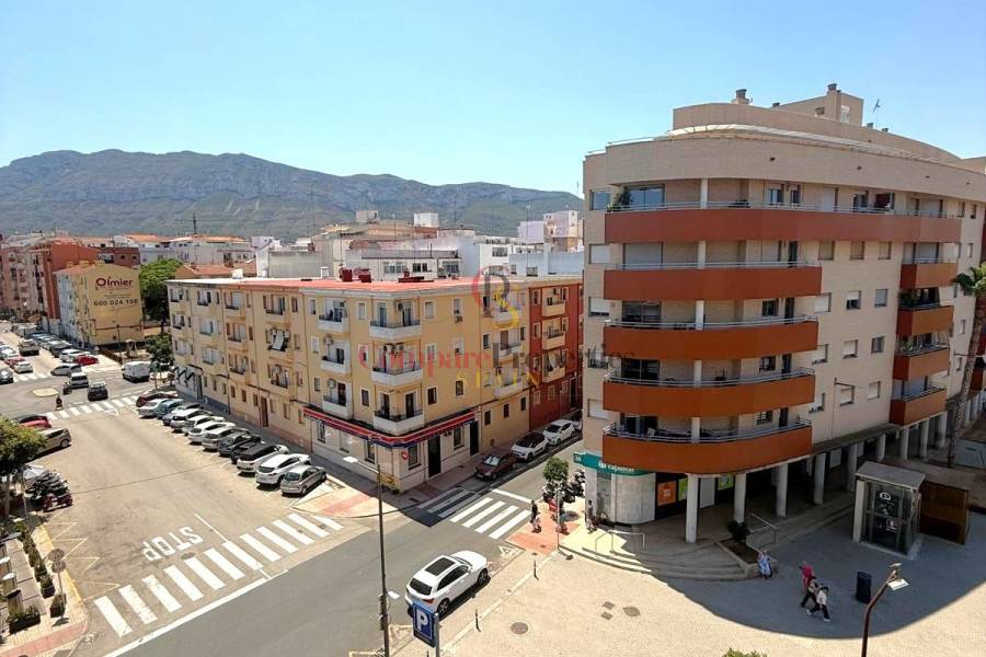 Venta - Apartment - Dénia - Puerto