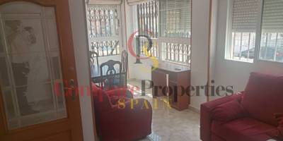 Apartment - Sale - Piles - 