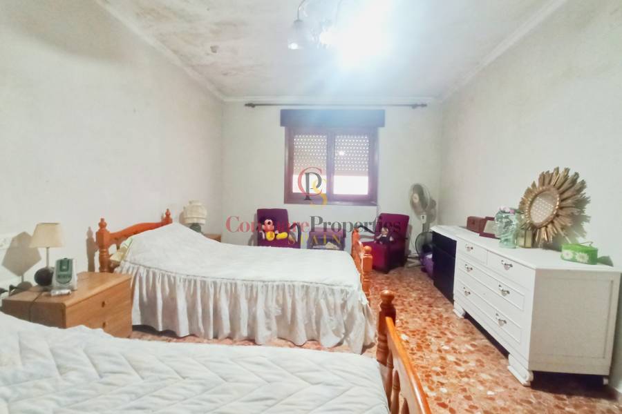 Venta - Townhouses - Benissa