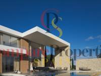Venta - Villa - Moraira