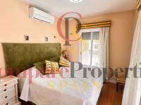Sale - Villa - Dénia - Montgo