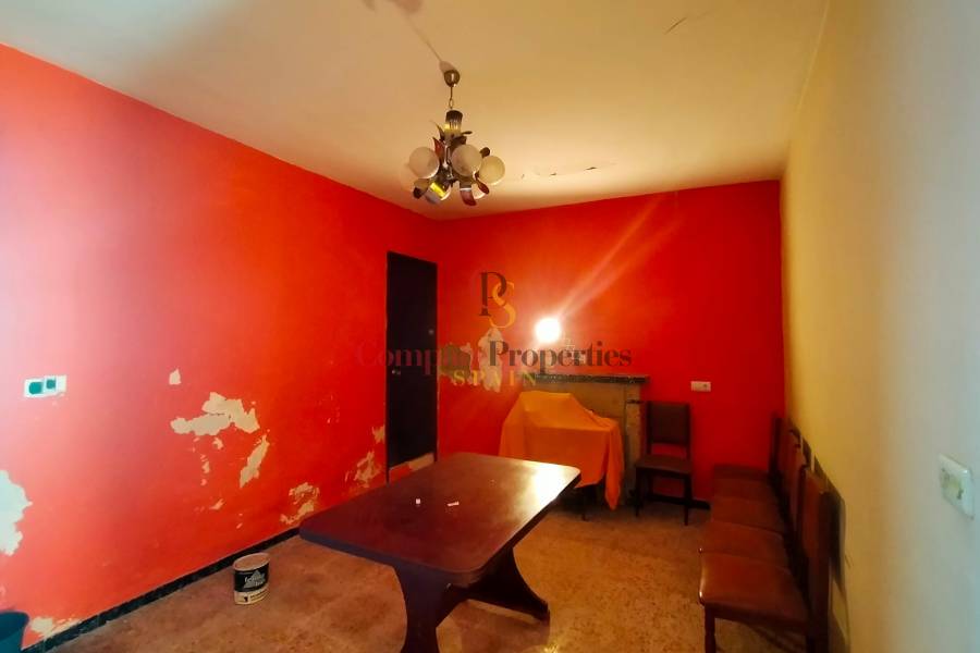 Vente - Townhouses - Orba Valley - Orba