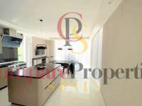 Verkoop - Villa - Calpe - Les Bassetes