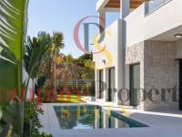 Sale - Villa - Benidorm - 