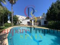 Venta - Villa - El Vergel