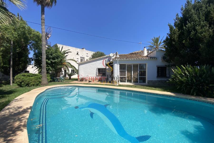 Venta - Villa - El Vergel