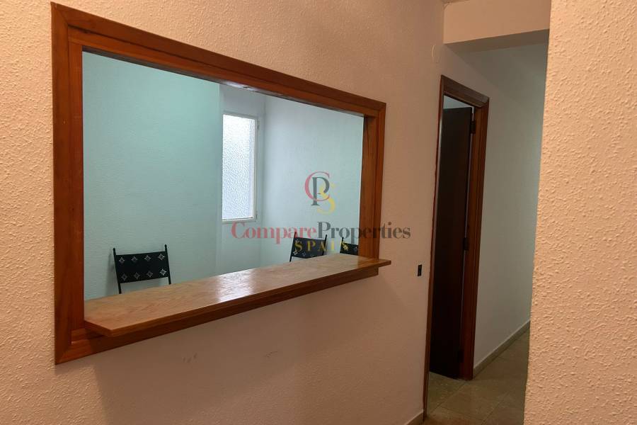 Sale - Apartment - Pego - Casco urbano