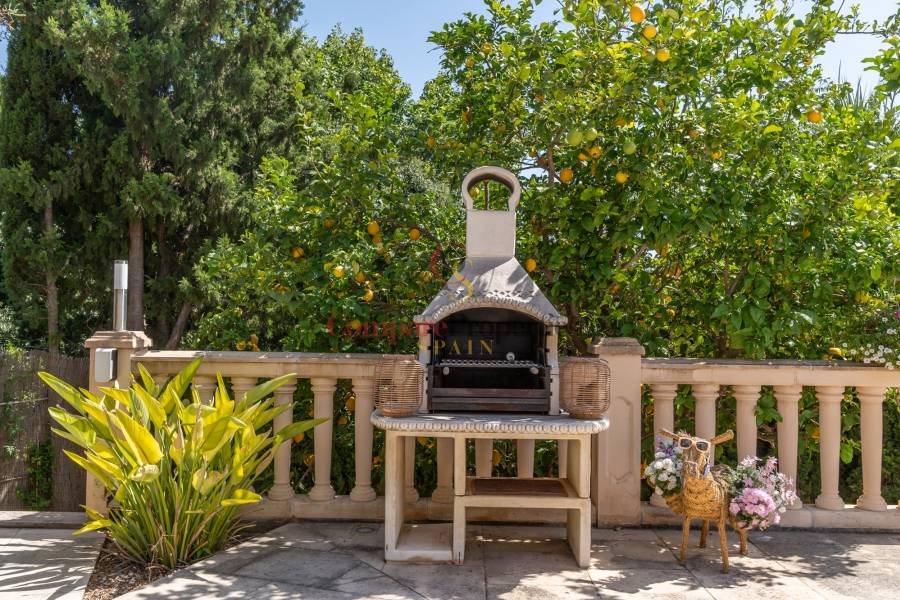 Sale - Villa - Orba Valley - 