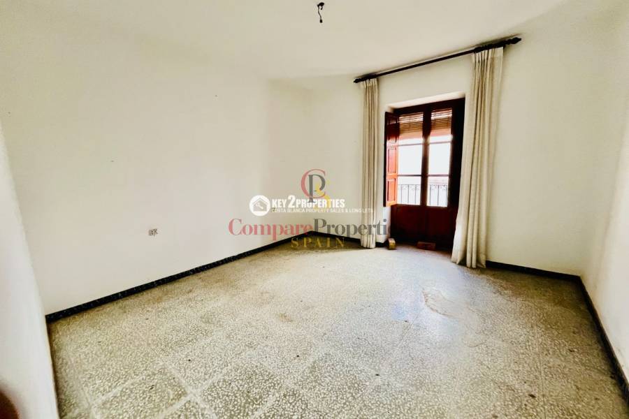 Sale - Townhouses - Jávea - Javea