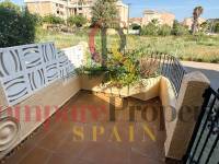 Verkoop - Townhouses - Dénia - Montgo