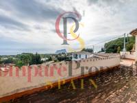 Sale - Villa - Benissa - Benissa Coast