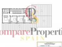 Venta - Plot - Dénia