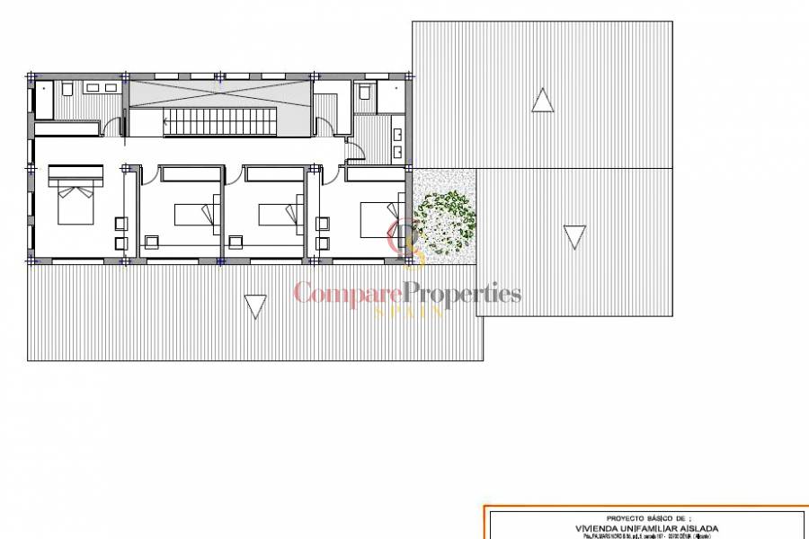 Venta - Plot - Dénia