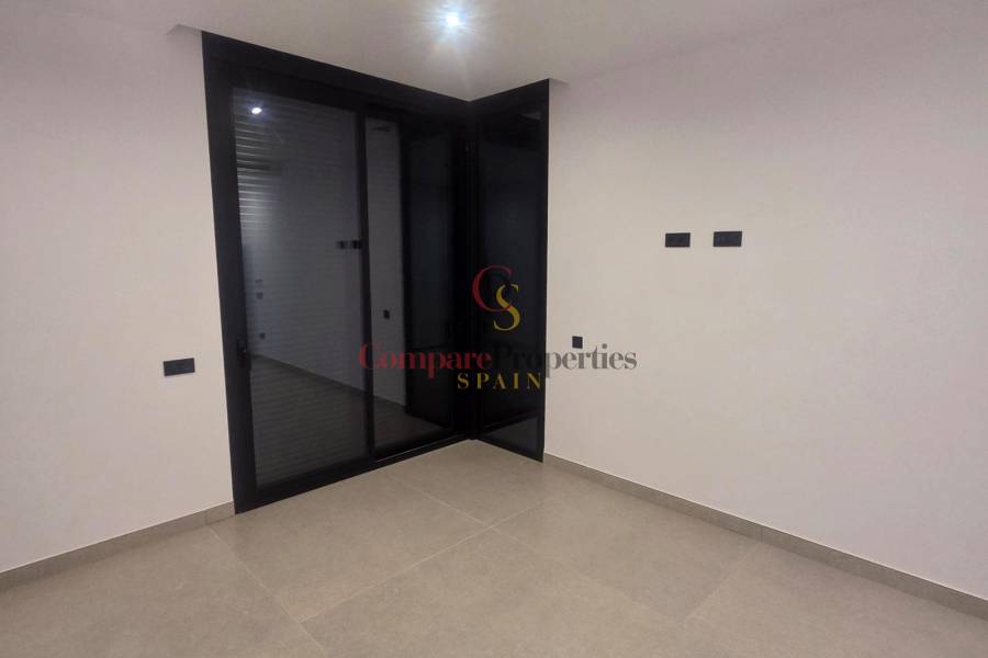 Venta - Villa - Calpe - Empedrola