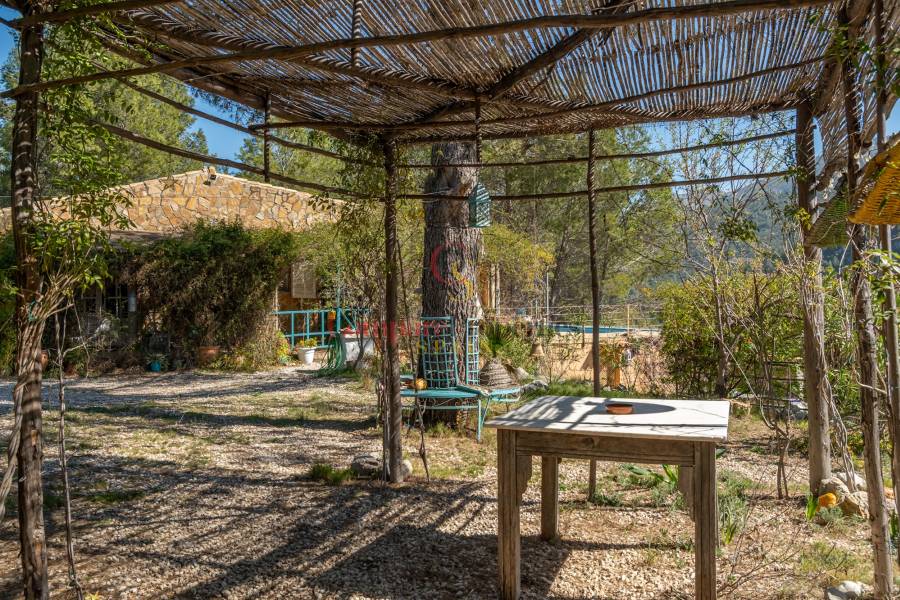 Sale - Villa - Orba Valley - 