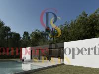 Sale - Villa - Alfaz Del Pi - Alfaz del Pi