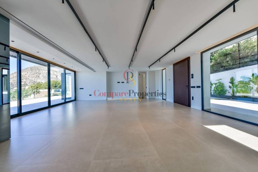 Sale - Villa - Altea - Altea Hills