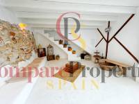 Sale - Townhouses - Ondara - PUEBLO