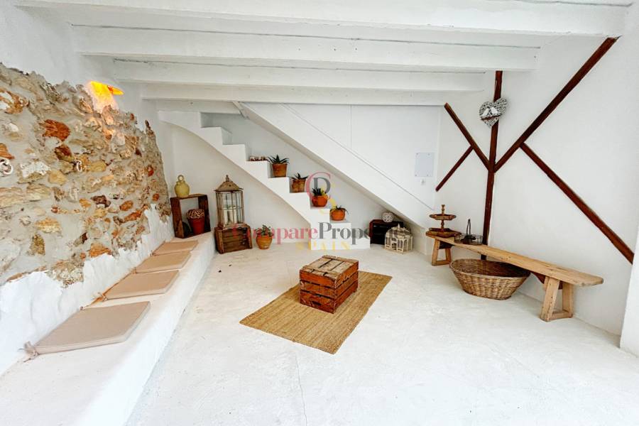 Sale - Townhouses - Ondara - PUEBLO