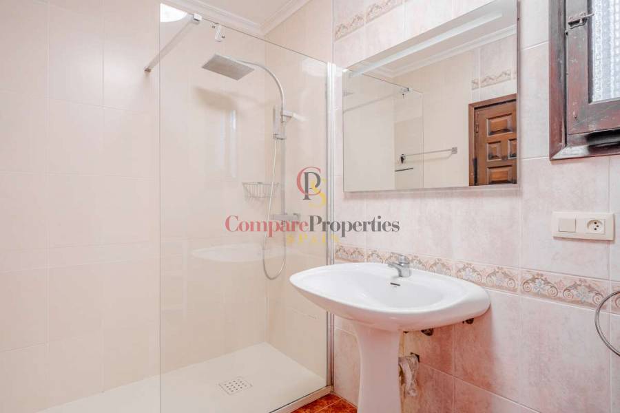 Venta - Villa - Benissa - Benissa Coast