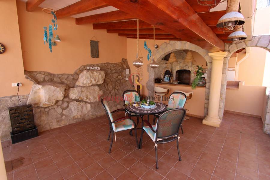 Sale - Villa - Orba Valley - Vall de laguart