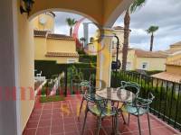 Verkoop - Villa - Pedreguer