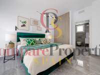 Sale - Apartment - Xeresa