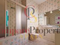 Venta - Villa - Albir