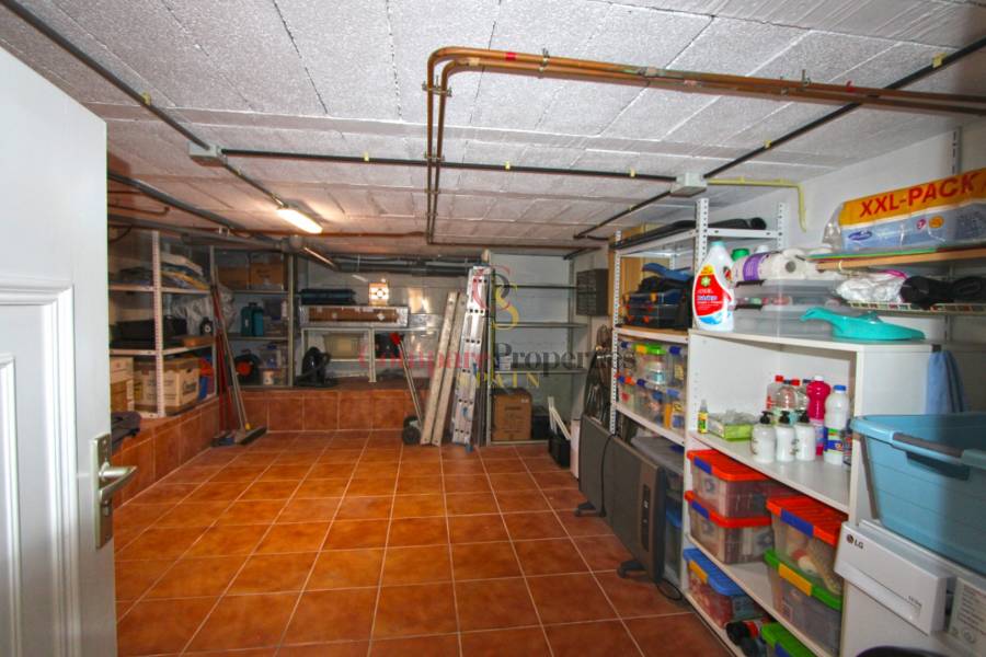 Sale - Villa - Orba Valley - Tormos