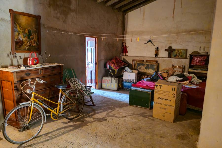 Verkauf - Townhouses - Orba Valley - Sagra