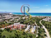 Verkauf - Townhouses - El Vergel - 