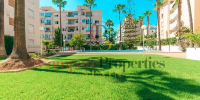 Apartment - Sale - Albir - Albir