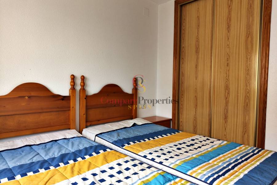 Sale - Apartment - Dénia - Las Marinas